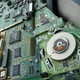Illustration for article titled Circuit-Covered Cruiser Looks Like A Computer Vomited